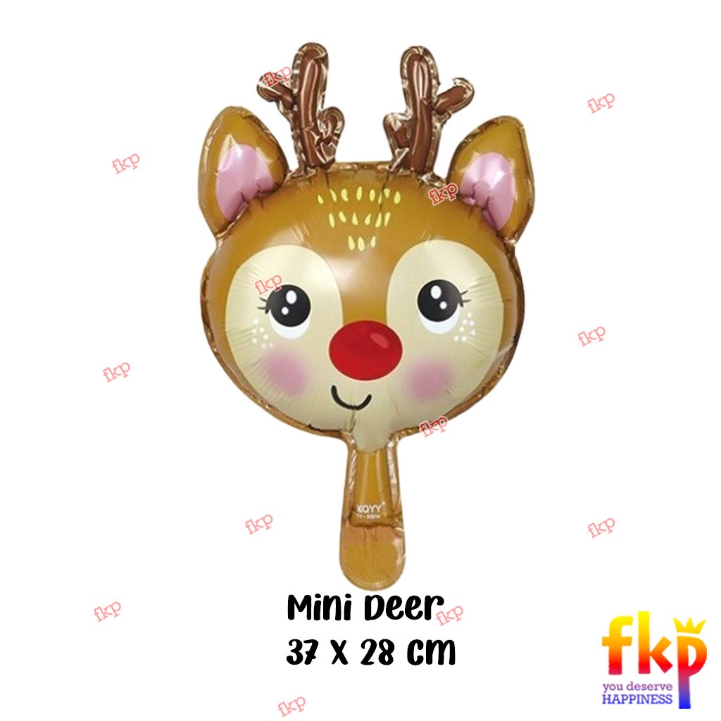 Mini Deer